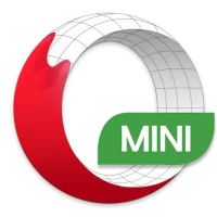 Уеб браузър Opera Mini бета