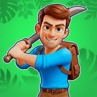 Island Scavenger: Wild Mystery