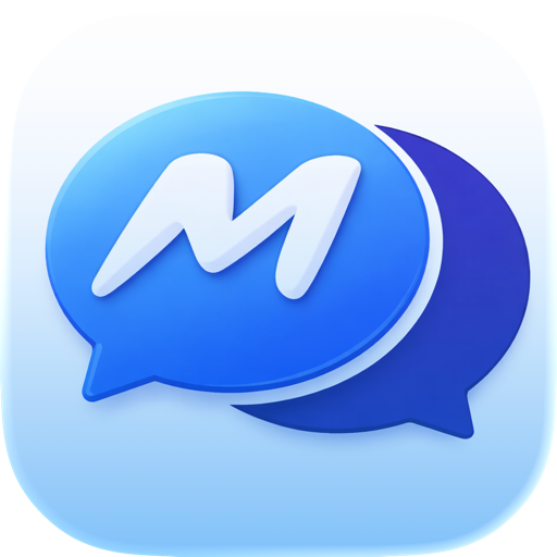 App for Facebook Messenger за Mac – Ревю на десктоп клиента