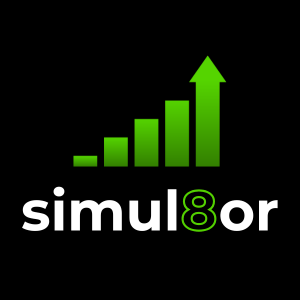 Trading Simulator